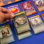Deep sea luck push strategy because four hard games adventure